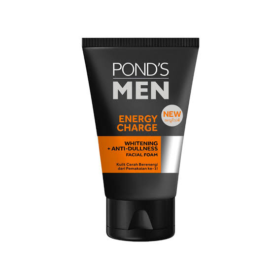 PONDS MEN ENDERGY