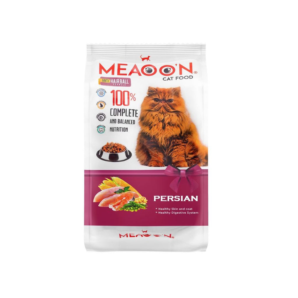MEOON CAT FOOD 400G