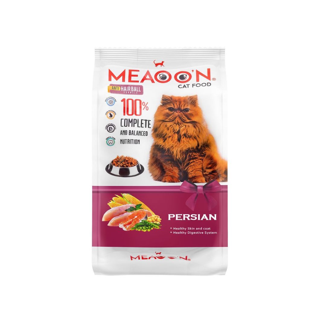 MEOON CAT FOOD 400G