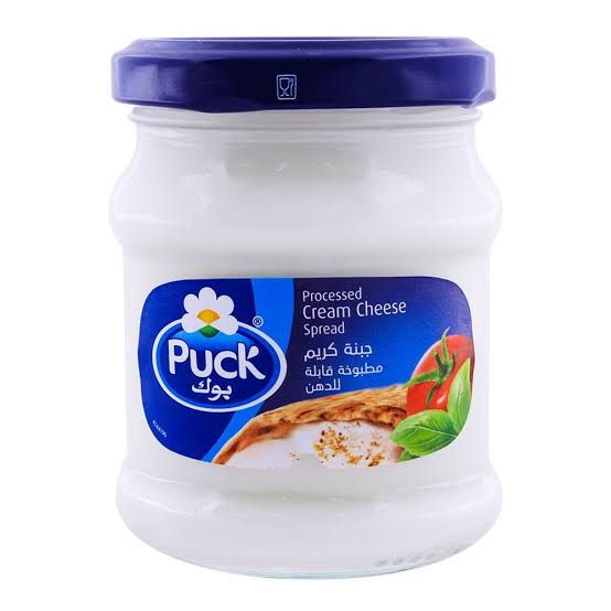 PUCK CHESE 140G