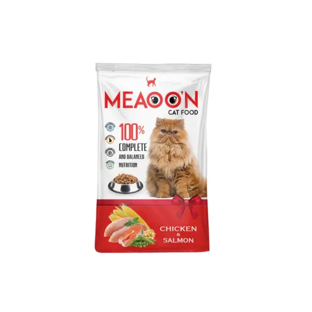 MEOON CAT FOOD 400G