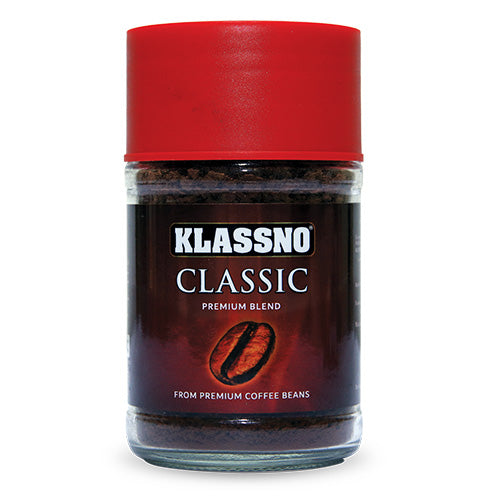 KLASNO COFFE 50G