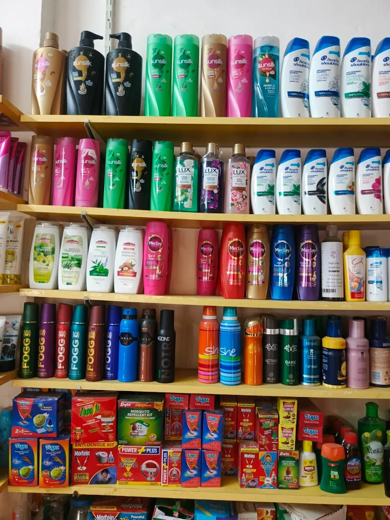 COSMETICS